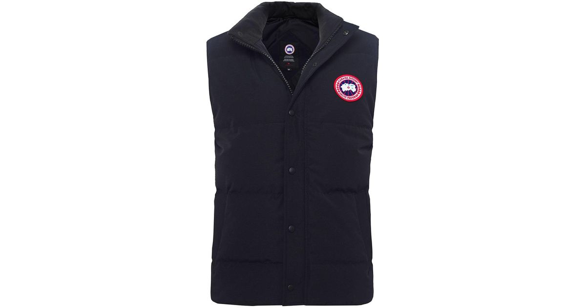 canada goose gilet garson canada goose gilet garson